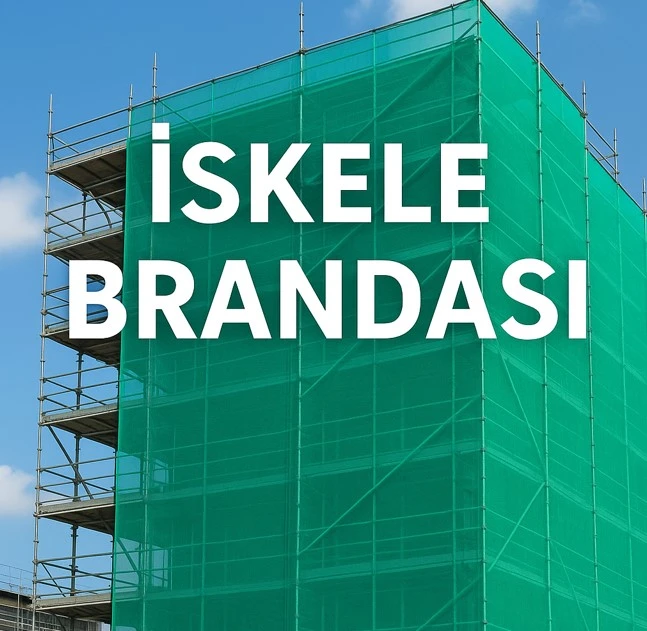 İskele Brandası